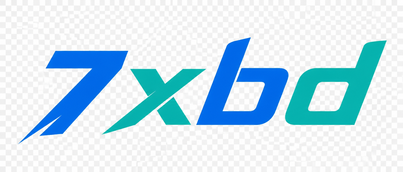 7xbd লোগো